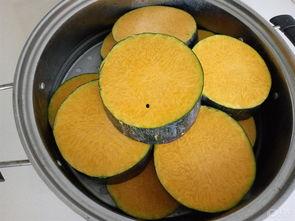 东北蒸着吃的瓜是什么瓜,蒸制美味——探寻蒸瓜的独特魅力