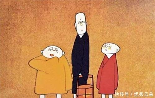 和尚吃瓜的危害,揭秘素食者饮食误区与潜在危害