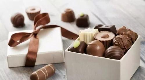 带你吃瓜吃巧克力图片,带你领略甜蜜与清新