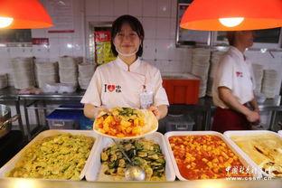 郑州吃瓜食堂事件,揭秘校园食堂食品安全风波