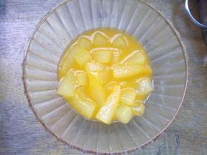 吃蜜瓜削皮吗,削皮还是直接享用？