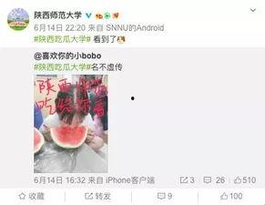 吃瓜大学改名大全