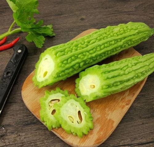 吃琉璃瓜软,品尝琉璃瓜的软糯美味