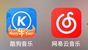吃瓜到酷狗,音乐潮流的演变之旅