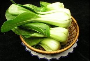 水瓜和油菜能同时吃吗吗