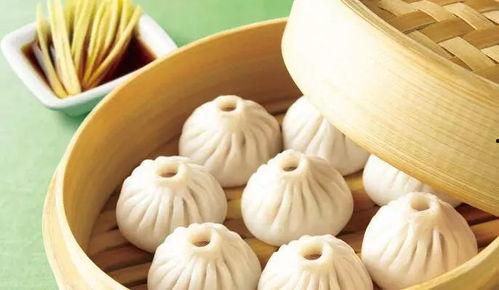 无敌小浓瓜吃包子,无敌小浓瓜的包子美食之旅